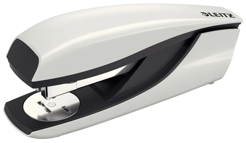 Heftgerät Nexxt 5522, Heftleistung: 40 Blatt, grau de Leitz – photo produit