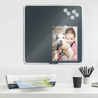 Lamineermachine Leitz iLAM Home A4 wit de Leitz – photo produit 2 sur 2