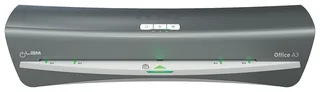 Lamineermachine Leitz iLAM Office A3 zilver de Leitz – photo produit 1 sur 2