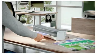 Lamineermachine Leitz iLAM Office Pro A3 de Leitz – photo produit 2 sur 2