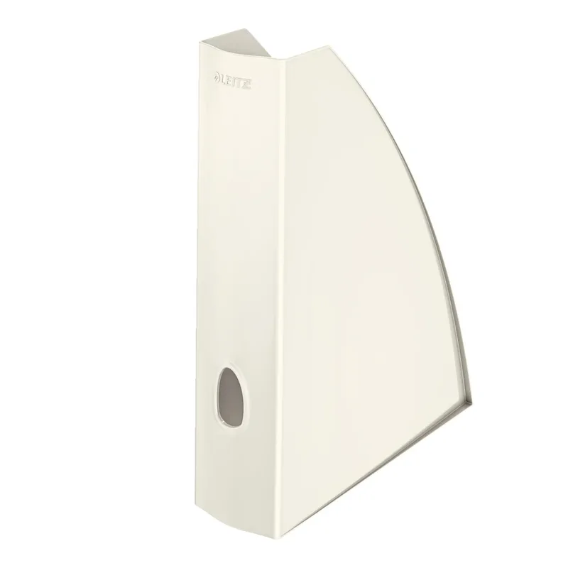 Leitz 52771001 archiefdoos Wit Kunststof by Leitz – product photo