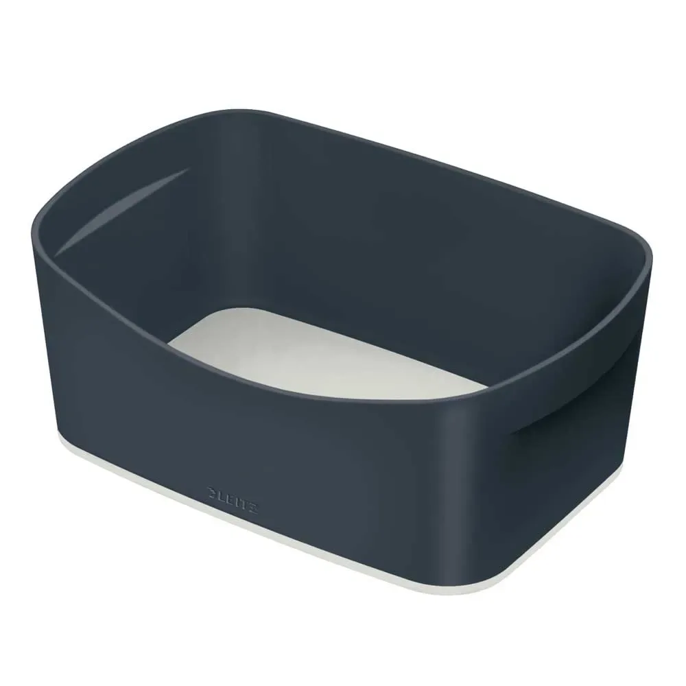 Boîte De Rangement Confortable Mybox Sans Couvercle de Leitz – photo produit