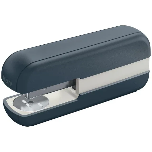 Nietmachine leitz cosy 30 vel 24/6 grijs | 24 stuks by Leitz – product photo