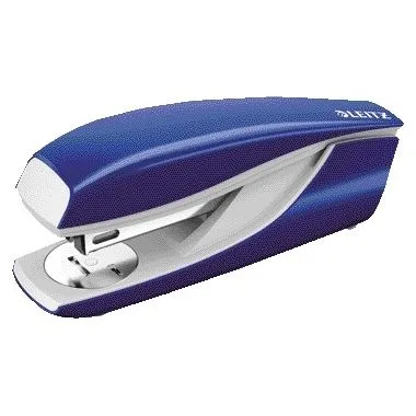 Nietmachine leitz nexxt metaal 30 vel blauw | 30 stuks by Leitz – product photo
