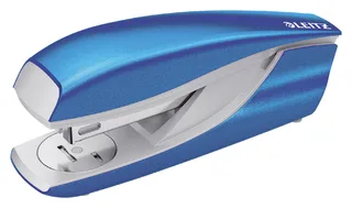 NeXXt WOW Broheftgert Metall Blau von Leitz – Produktfoto 1 von 2