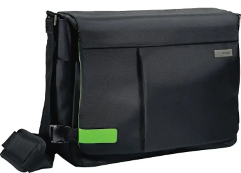 Notebook Tasche Schwarz by Leitz – product photo