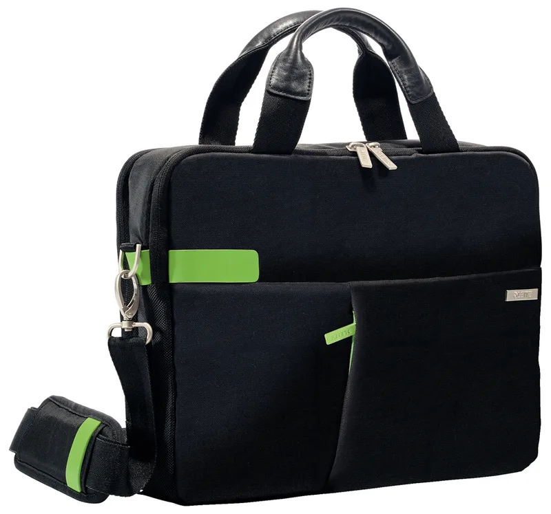 Notebook-Tasche Smart Traveller Complete, für 33,78 cm van Leitz – productfoto