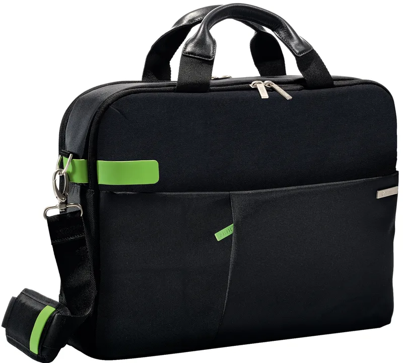Notebook-Tasche Smart Traveller Complete, für 39,62 cm by Leitz – product photo