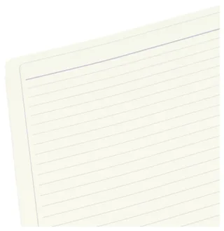 Notitieboek Leitz Complete 187x242mm lijn 160 pagina's 100gr zwart by Leitz – product photo 2 of 2