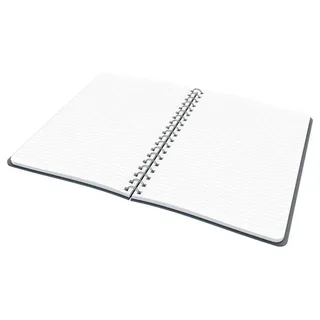 Wiro Cozy Anteckningsbok Med Hårdpärm 80 Blad Linjerad Din B5 von Leitz – Produktfoto 2 von 6