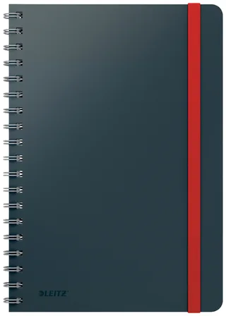 Wiro Cozy Anteckningsbok Med Hårdpärm 80 Blad Linjerad Din B5 von Leitz – Produktfoto 1 von 6