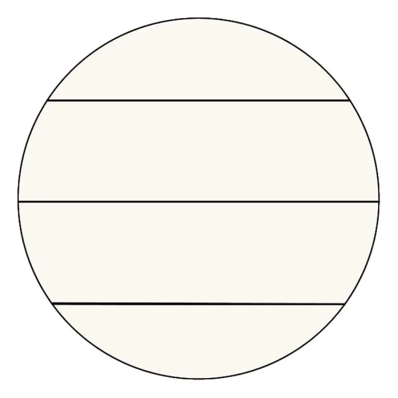 Notitieboek Leitz WOW A5 160blz 90gr lijn ijsblauw von Leitz – Produktfoto 3 von 4