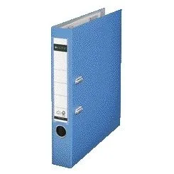Ordner leitz 1015 180° 50mm pp a4 lichtblauw | 20 stuks von Leitz – Produktfoto