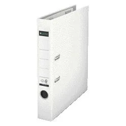Ordner leitz 1015 180° 52mm pp a4 wit | 20 stuks van Leitz – productfoto