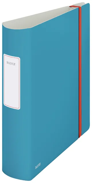 Ordner Leitz Cosy Active 180° 82mm PP A4 sereen blauw by Leitz – product photo 1 of 6