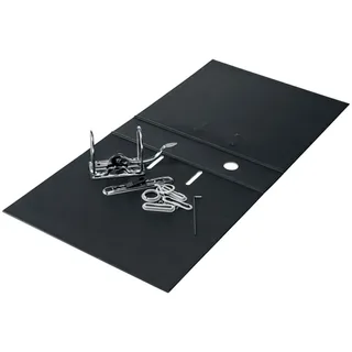 Ordner Leitz Recycle 180° 50mm karton A4 geel de Leitz – photo produit 6 sur 6