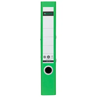 Ordner Leitz Recycle 180° 50mm karton A4 groen by Leitz – product photo 4 of 6