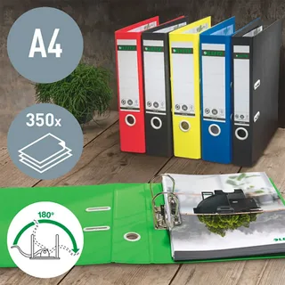 Recycle 180º A4 50 Mm Ringpärm von Leitz – Produktfoto 3 von 6