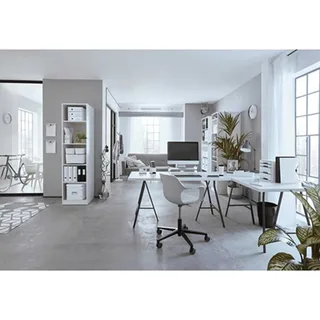 Ordner Leitz WOW active 180° 80mm PP A4 zwart by Leitz – product photo 5 of 5