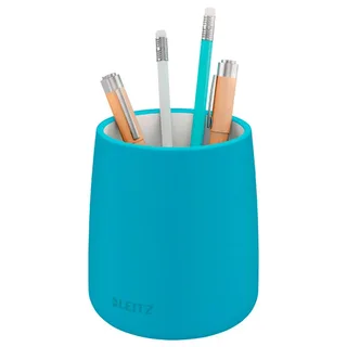 Pennenhouder Leitz Cosy blauw de Leitz – photo produit 2 sur 6