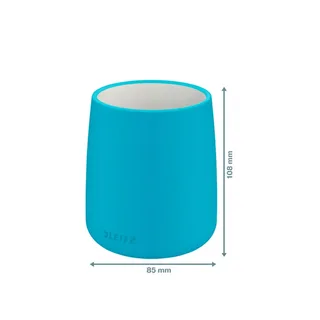 Pennenhouder Leitz Cosy blauw de Leitz – photo produit 3 sur 6