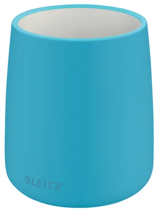 Pennenhouder Leitz Cosy blauw de Leitz – photo produit 1 sur 6