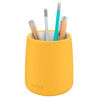 Pennenhouder Leitz Cosy geel fra Leitz – produktbillede 2 af 6