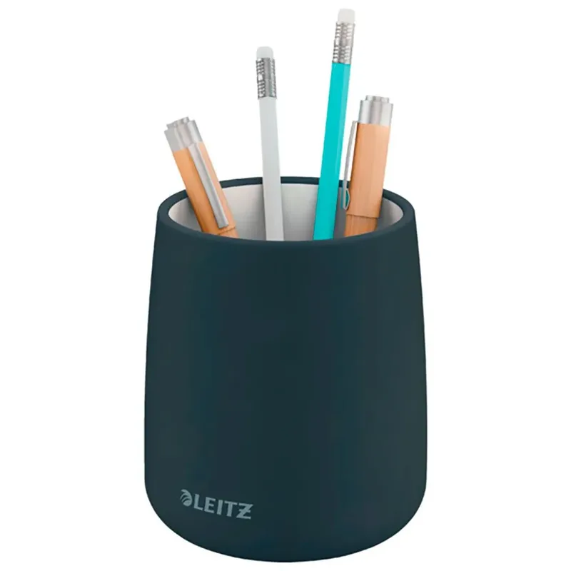 Pennenhouder Leitz Cosy grijs de Leitz – photo produit 2 sur 6