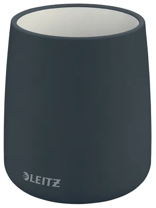 Pennenhouder Leitz Cosy grijs de Leitz – photo produit 1 sur 6