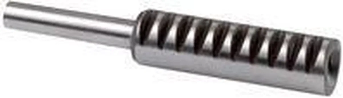 perforator Heavy Duty 5182 stans (1 stuk) fra Leitz i Tan – produktbillede