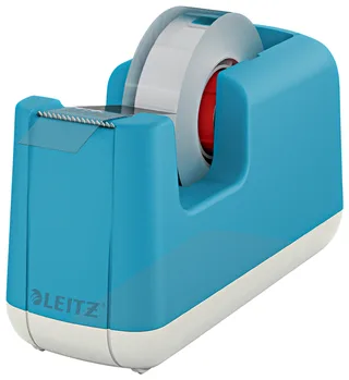 Plakbandhouder Leitz Cosy blauw by Leitz – product photo 1 of 6