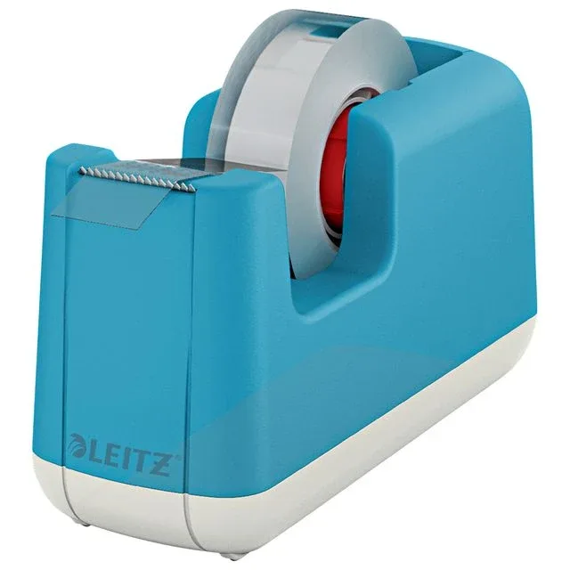 Plakbandhouder leitz cosy blauw | 4 stuks by Leitz – product photo