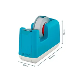 Plakbandhouder Leitz Cosy blauw by Leitz – product photo 2 of 6