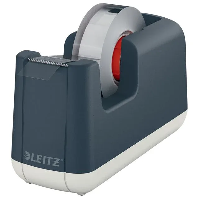 Plakbandhouder leitz cosy grijs | 16 stuks van Leitz – productfoto