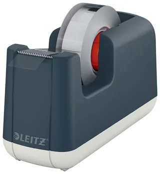 Plakbandhouder Leitz Cosy grijs by Leitz – product photo 1 of 6