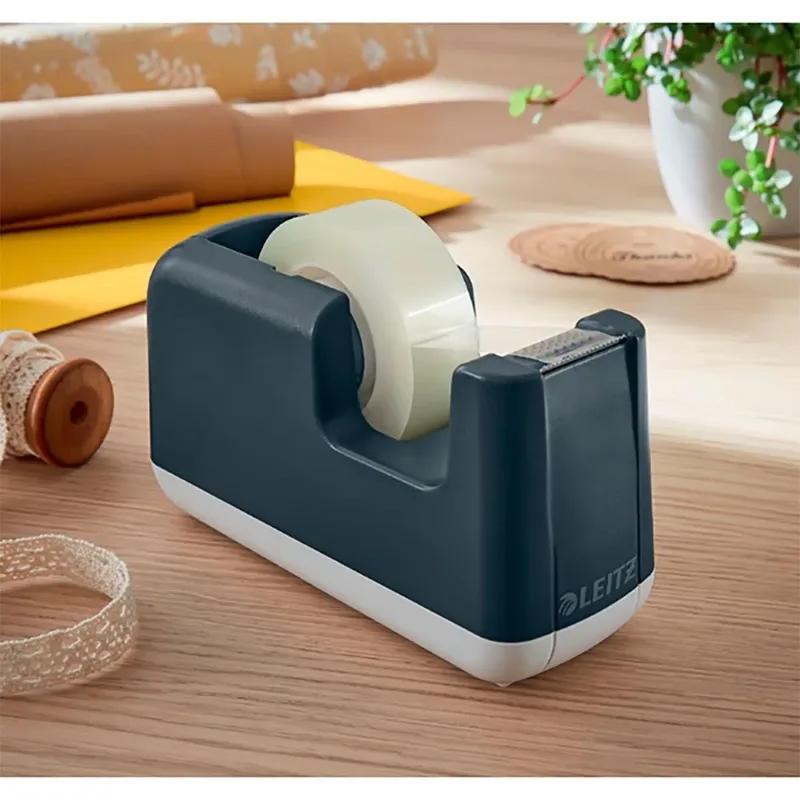 Plakbandhouder Leitz Cosy grijs by Leitz – product photo 4 of 6
