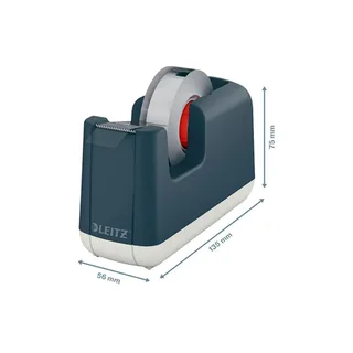 Plakbandhouder Leitz Cosy grijs by Leitz – product photo 2 of 6