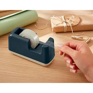 Plakbandhouder Leitz Cosy grijs by Leitz – product photo 3 of 6