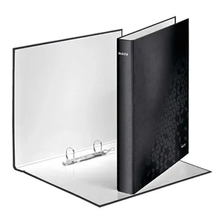 WOW Ringbuch Schwarz von Leitz – Produktfoto 2 von 3