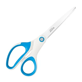 Schaar Leitz WOW 205mm titanium blauw de Leitz – photo produit 1 sur 6