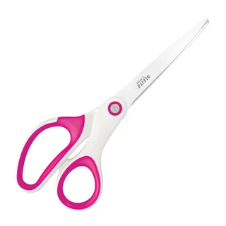 Schaar Leitz WOW 205mm titanium roze von Leitz – Produktfoto 1 von 6