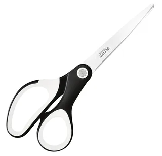 WOW Titan Qualittsschere Schwarz von Leitz – Produktfoto 1 von 6
