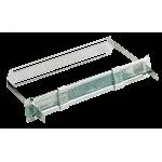 Snelhechter leitz 3068 metaal | 50 stuks by Leitz – product photo