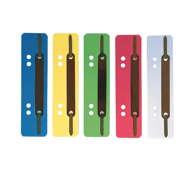 Snelhechtstrips Leitz 3710 PP assorti by Leitz – product photo