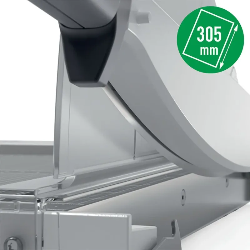 Snijmachine Leitz bordschaar Precision Home A4 van Leitz – productfoto 4 van 6