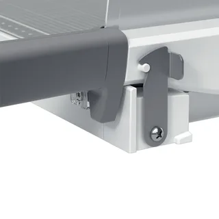 Snijmachine Leitz bordschaar Precision Home A4 van Leitz – productfoto 5 van 6