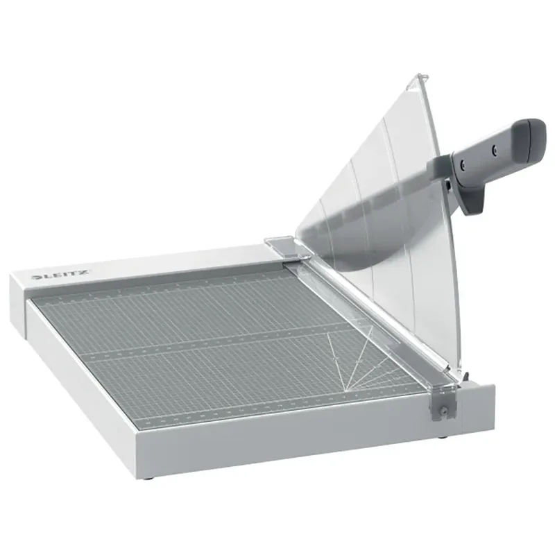 Snijmachine Leitz bordschaar Precision Home A4 van Leitz – productfoto 6 van 6