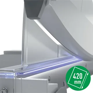 Snijmachine Leitz bordschaar Precision Home Office A3 by Leitz – product photo 4 of 6