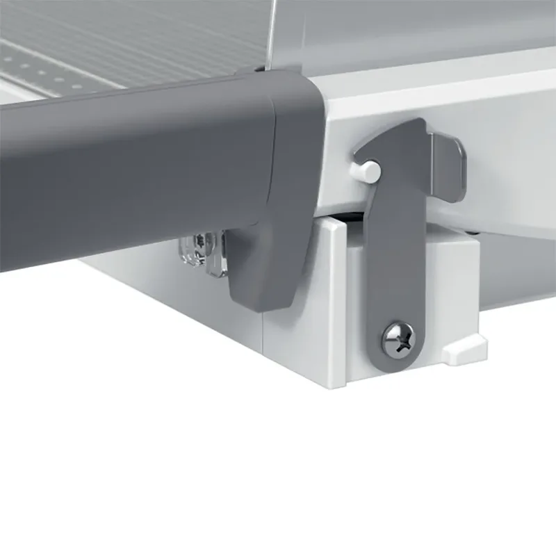 Snijmachine Leitz bordschaar Precision Home Office A3 by Leitz – product photo 5 of 6