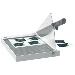 Snijmachine Leitz bordschaar Precision Home Office A4 by Leitz – product photo 2 of 2